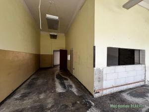 Pronájem výrobních prostor, Praha - Vysočany, Lisabonská, 250 m2