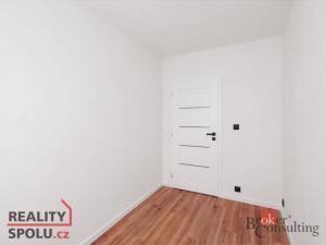 Pronájem bytu 3+kk, Litoměřice - Předměstí, Družstevní, 52 m2