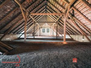 Prodej vily, Horní Bříza, K Cihelně, 1170 m2