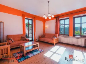 Prodej vily, Horní Bříza, K Cihelně, 1170 m2