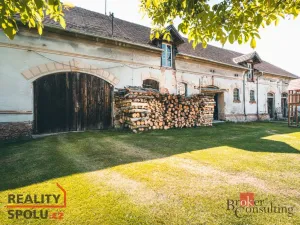 Prodej vily, Horní Bříza, K Cihelně, 1170 m2