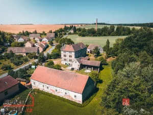 Prodej vily, Horní Bříza, K Cihelně, 1170 m2