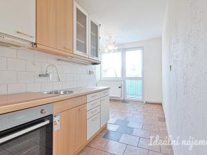 Pronájem bytu 2+1, Říčany, Za Horou, 59 m2