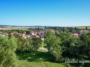 Pronájem bytu 2+1, Říčany, Za Horou, 59 m2
