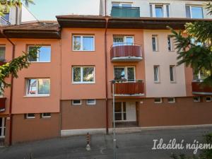 Pronájem bytu 2+1, Říčany, Za Horou, 59 m2