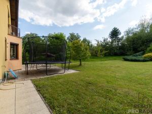 Prodej rodinného domu, Staré Hrady, 175 m2