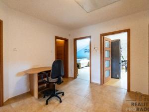 Prodej rodinného domu, Staré Hrady, 175 m2