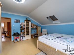 Prodej rodinného domu, Staré Hrady, 175 m2