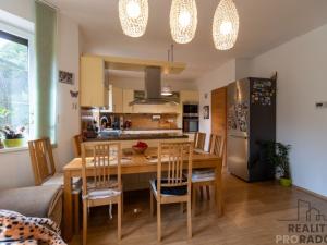 Prodej rodinného domu, Staré Hrady, 175 m2