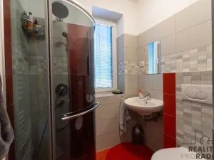 Prodej rodinného domu, Staré Hrady, 175 m2