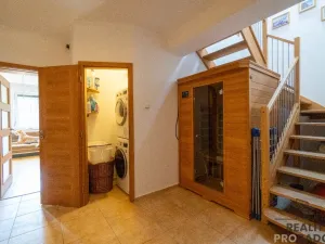 Prodej rodinného domu, Staré Hrady, 175 m2