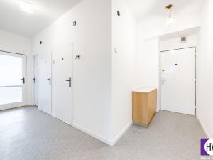 Prodej bytu 4+1, Praha - Vršovice, Kubánské náměstí, 83 m2