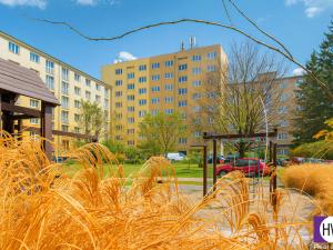 Prodej bytu 4+1, Praha - Vršovice, Kubánské náměstí, 83 m2