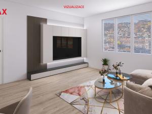 Prodej bytu 4+1, Horoměřice, K Bytovkám, 94 m2