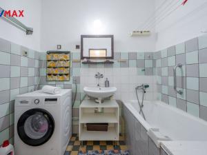 Prodej bytu 4+1, Horoměřice, K Bytovkám, 94 m2