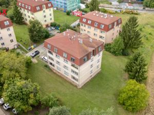 Prodej bytu 4+1, Horoměřice, K Bytovkám, 94 m2