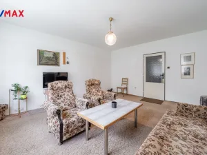 Prodej bytu 4+1, Horoměřice, K Bytovkám, 94 m2