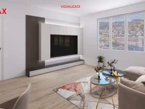 Prodej bytu 4+1, Horoměřice, K Bytovkám, 94 m2