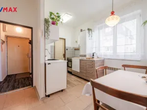 Prodej bytu 4+1, Horoměřice, K Bytovkám, 94 m2