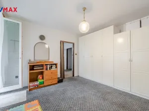 Prodej bytu 4+1, Horoměřice, K Bytovkám, 94 m2