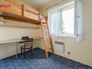 Prodej bytu 4+1, Horoměřice, K Bytovkám, 94 m2