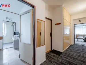 Prodej bytu 4+1, Horoměřice, K Bytovkám, 94 m2