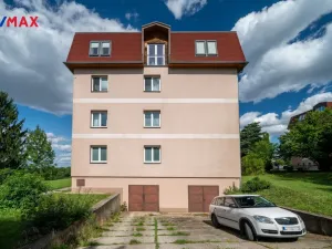 Prodej bytu 4+1, Horoměřice, K Bytovkám, 87 m2