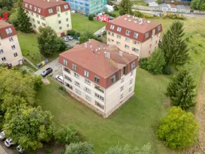 Prodej bytu 4+1, Horoměřice, K Bytovkám, 87 m2