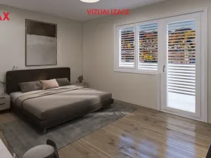 Prodej bytu 4+1, Horoměřice, K Bytovkám, 87 m2