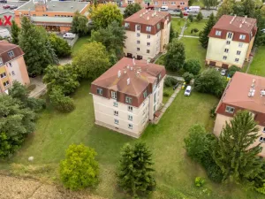 Prodej bytu 4+1, Horoměřice, K Bytovkám, 87 m2