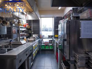Pronájem restaurace, Ostrava - Moravská Ostrava, Masarykovo náměstí, 300 m2