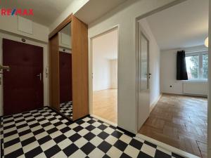 Pronájem bytu 3+1, Olomouc, Demlova, 74 m2