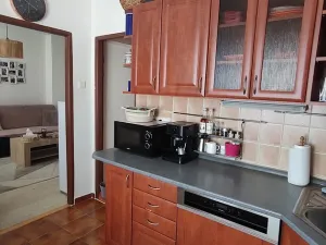 Prodej bytu 2+1, Bruntál, Dr. E. Beneše, 54 m2