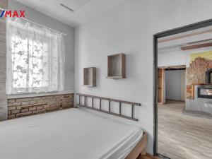 Prodej rodinného domu, Slatina nad Úpou, 83 m2