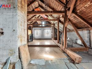 Prodej rodinného domu, Slatina nad Úpou, 83 m2