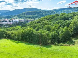Prodej louky, Ústí nad Labem - Neštěmice, Zelená, 10041 m2