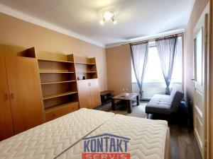 Pronájem bytu 2+kk, České Budějovice, Čechova, 55 m2