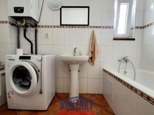Pronájem bytu 2+kk, České Budějovice, Čechova, 55 m2