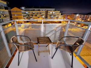 Pronájem bytu 2+kk, Kladno, Jaroslava Holečka, 60 m2