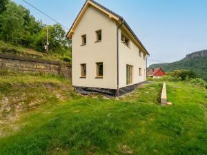 Prodej rodinného domu, Děčín, Žlebská, 108 m2