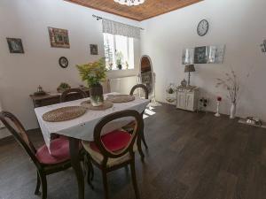 Prodej rodinného domu, Nová Ves v Horách, 142 m2