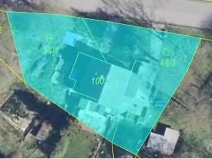 Prodej rodinného domu, Nová Ves v Horách, 142 m2
