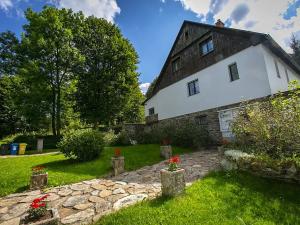Prodej rodinného domu, Nová Ves v Horách, 142 m2