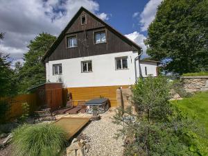 Prodej rodinného domu, Nová Ves v Horách, 142 m2