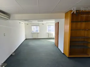 Pronájem bytu 5+1, Opava - Předměstí, Sadová, 99 m2