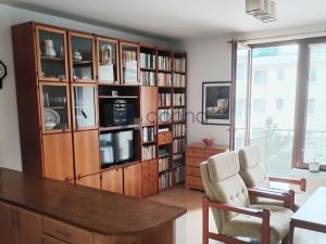 Pronájem bytu 2+kk, Praha, Lékařská, 53 m2