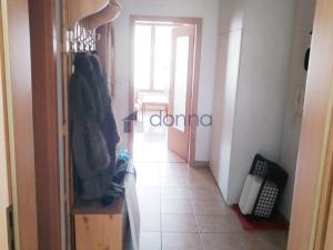 Pronájem bytu 2+kk, Praha, Lékařská, 53 m2