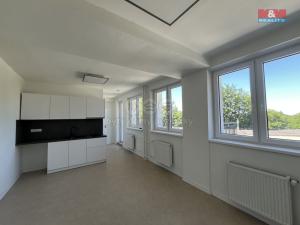 Pronájem bytu 2+kk, Kopřivnice, Komenského, 53 m2