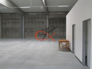 Pronájem skladu, Valašské Meziříčí, M. Alše, 837 m2