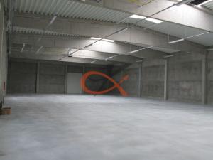 Pronájem skladu, Valašské Meziříčí, M. Alše, 837 m2